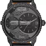 Orologio da Uomo Diesel Mini Daddy in Acciaio Inossidabile