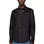 Diesel Camicia S-Benny-CL