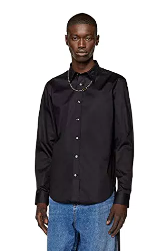 Diesel Camicia S-Benny-CL