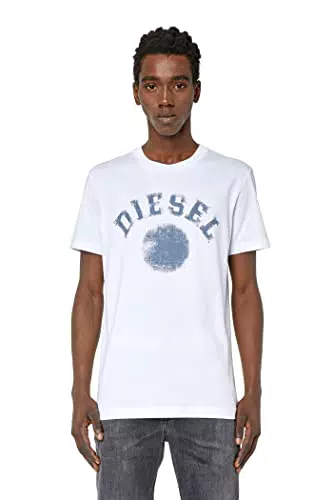 Diesel T-diegor-k56 T-Shirt Uomo