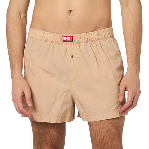 Diesel Boxers UUBX-Stark: Comfort e Stile per Ogni Occasione