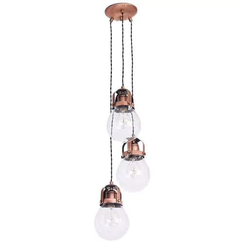 Lampada a Sospensione Dmora