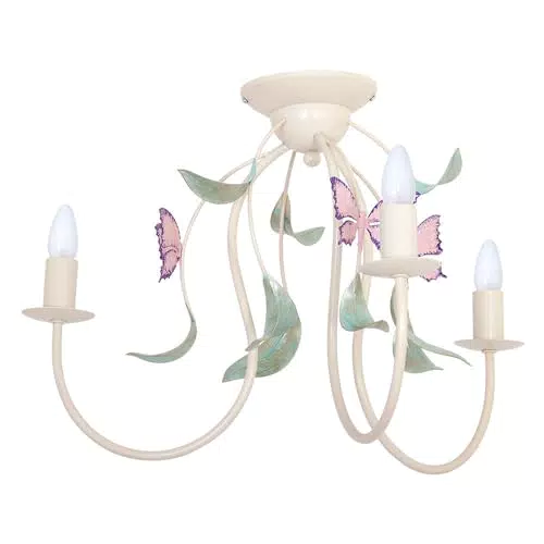 Lampada da soffitto Dmora