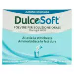Dulco Soft Polvere per Soluzione Orale Macrogol 4000