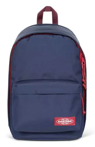 Eastpak Zaino Back To Work Unisex - Adulto