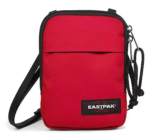 Eastpak Borsa a Tracolla Buddy - Modello Sailor Red