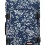 Eastpak Tranverz M Valigia - Stile Blu