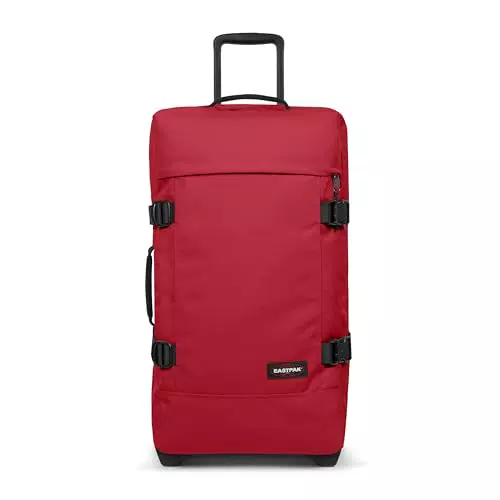 Eastpak TRANVERZ M Valigia da Viaggio, 67 x 35.5 x 30 cm, 78 L