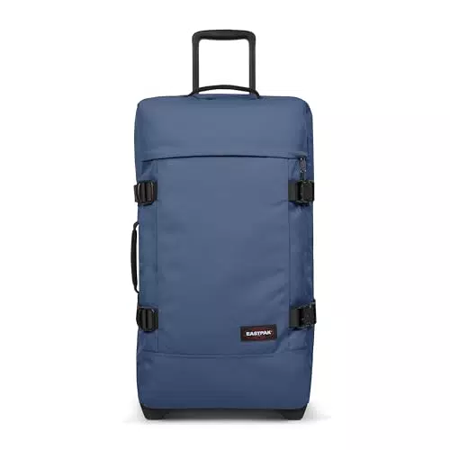 Eastpak Tranverz M Valigia - Modello Powder Pilot