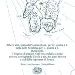 Telo Mare Einaudi L'Isola del Tesoro