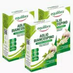 Integratori Alimentari Equilibra a Base di Estratti Oleosi per il Cuore