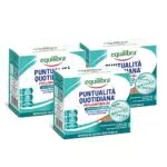 Equilibra Integratore Alimentare Psyllium Fibra-Gel con Fibra di Psyllio