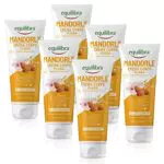 Equilibra Mandorle Crema Fluida Corpo