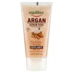 Equilibra Scrub Viso all'Argan