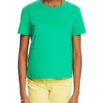 Esprit T-Shirt modello 993ee1k308