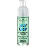 Essence Jelly Grip Hydrating Primer - Primer idratante e levigante per pelle secca, vegano e naturale