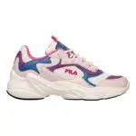 Fila Collene CB Wmn - Scarpe da Ginnastica Donna