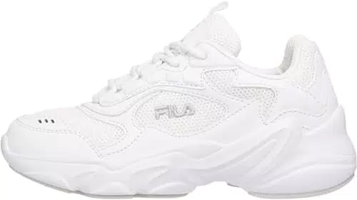 FILA Collene Kids Scarpe da Ginnastica per Bambini