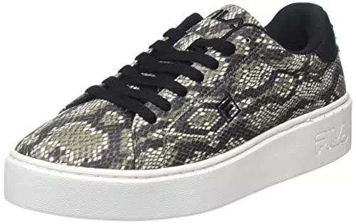Fila Crosscourt Scarpe da Ginnastica Donna
