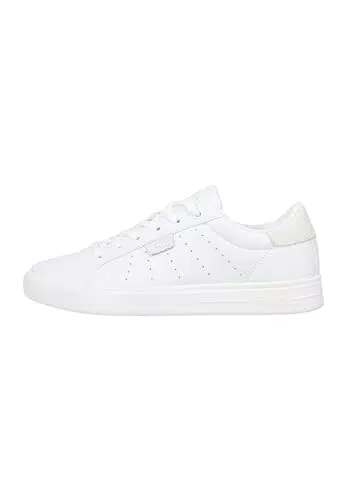 FILA Scarpe da Ginnastica Donna Lusso Wmn Bianco
