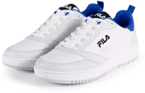 FILA REGA Scarpe da Ginnastica Uomo
