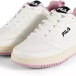 FILA Rega Scarpe da Ginnastica Donna Larghe