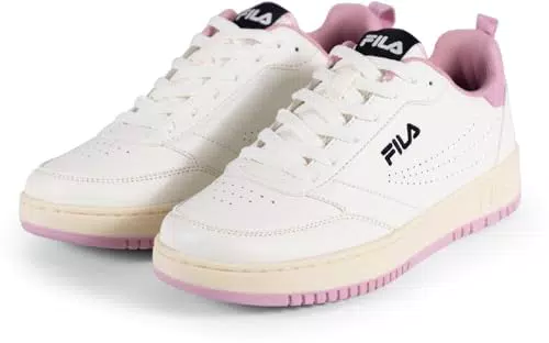 FILA Rega Scarpe da Ginnastica Donna Larghe