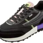 Fila Retronique 22 Wmn, Scarpe da Ginnastica Donna