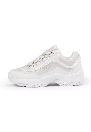 FILA Strada F Teens - Scarpe da Ginnastica per Bambine e Ragazze