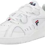FILA Town X TOPSPIN Wmn - Scarpe da Ginnastica Donna