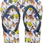 Fila WB Troy AOP Slipper Kids - Mocassini per Bambini