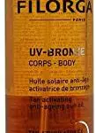 Filorga UV Bronz Body Spray Solare SPF30 Anti-Età