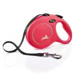 Flexi New Classic L 8M Leash Tape per Cani fino a 50Kg