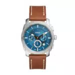 Fossil Cronografo Machine da Uomo in Acciaio - Modello FS6059