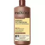 Franck Provost Shampoo Expert Nutrition per capelli sani e nutriti