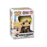 Funko Pop! Boruto Uzumaki - Figura in Vinile da Collezione - Merchandising Ufficiale
