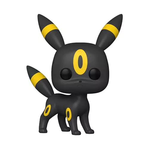 Funko POP! Jumbo Umbreon - Figura da Collezione per Fan di Pokemon