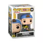 Funko POP! Clerks 3 - Figura in Vinile da Collezione per Fan e Collezionisti