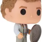 Funko Pop! Movies: The Godfather - Sonny Corleone - Figura in Vinile da Collezione