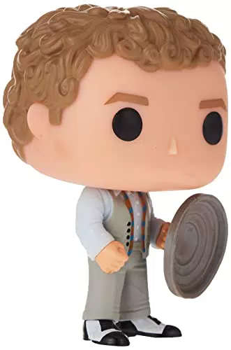 Funko Pop! Movies: The Godfather - Sonny Corleone - Figura in Vinile da Collezione