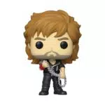 Funko Pop! Duran Duran - Wild Boys Simon Le Bon - Figura da Collezione Ufficiale