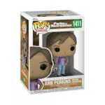 Funko POP! TV: Parks & Recreation - Ann Perkins - Figura in Vinile da Collezione