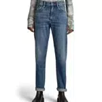 G-STAR RAW Virjinya Slim Jeans Donna