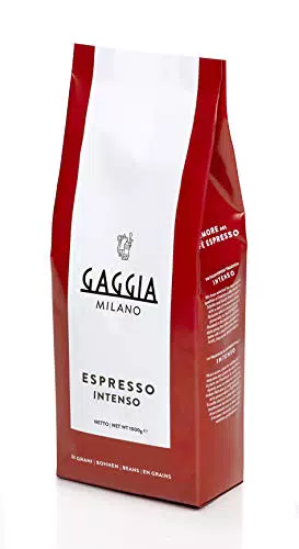 Gaggia Caffè In Grani Espresso Intenso