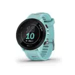 Garmin Forerunner 55, Smartwatch running con GPS, Cardio