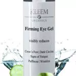 Crema Contorno Occhi Antirughe con Peptidi, Tè e Caffeina - Azione Anti Age - 15ml