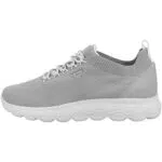 Geox D Spherica A - Sneakers Donna Eleganti e Confortevoli