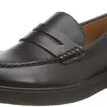 Geox Mocassini Donna D SPHERICA EC1 - Nero