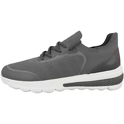 Geox U Spherica Actif - Scarpe da Ginnastica per Uomo