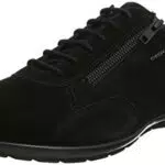 Geox Scarpe Uomo Symbol A - Comfort e Stile per Ogni Occasione